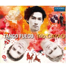 Cayao - Tango Fuego