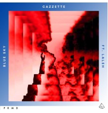 Cazzette - Blue Sky