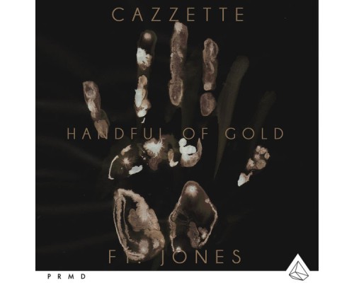 Cazzette - Handful of Gold