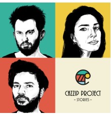 Cazzip Project - Stories