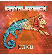 Cci Kiu - Camaleonicx