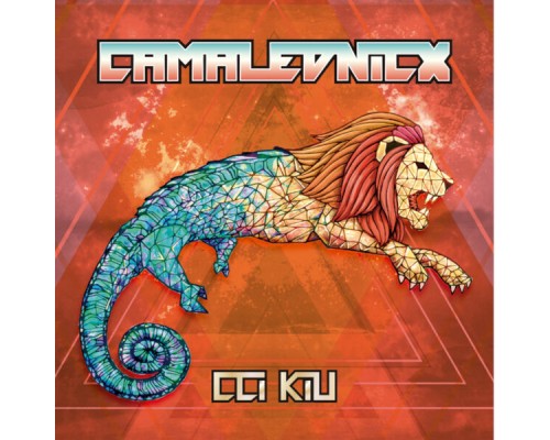 Cci Kiu - Camaleonicx