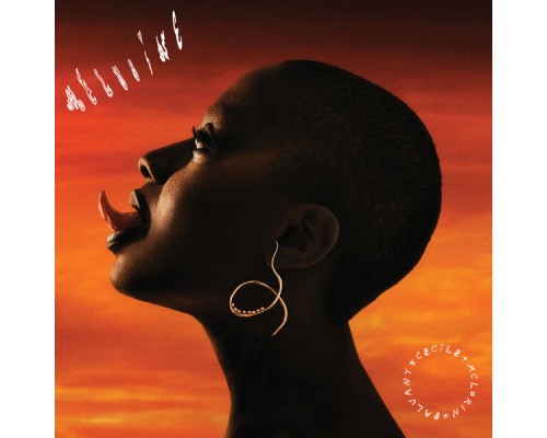 Cécile McLorin Salvant - Mélusine Cécile McLorin Salvant - Mélusine