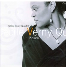 Cécile Verny Quartet - Kekeli