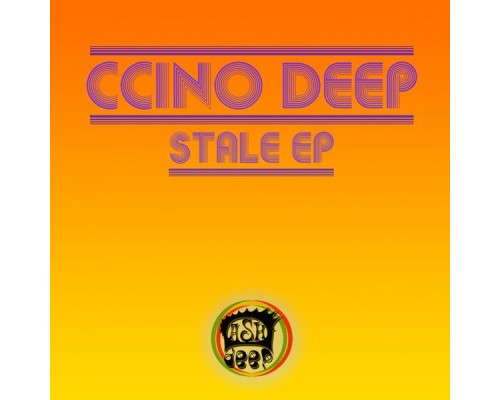 Ccino Deep - Stale EP