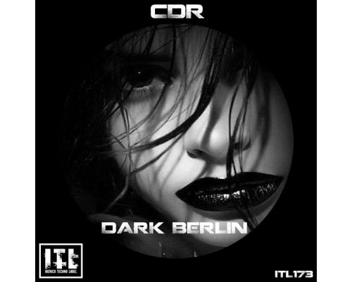 Cdr - Dark Berlin Cdr - Dark Berlin