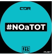 Cdr - No A Tot