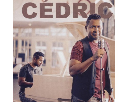 Cédric - Cédric