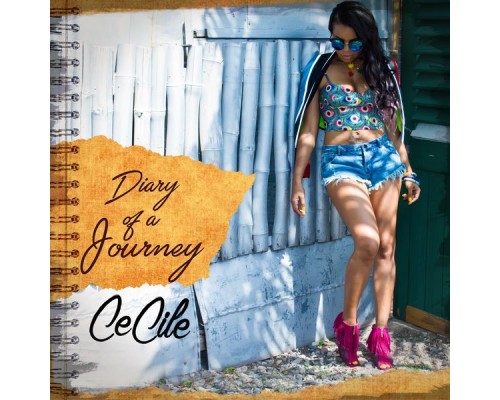 Ce'Cile - Diary of a Journey