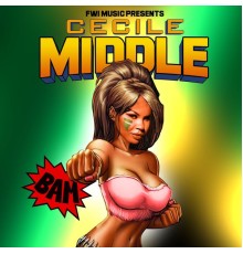 Ce'Cile - Middle