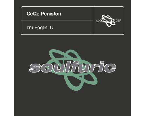 CeCe Peniston - I'm Feelin' U