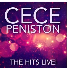 CeCe Peniston - The Hits Live!