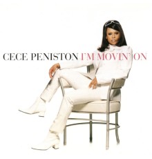 CeCe Peniston - I'm Movin' On