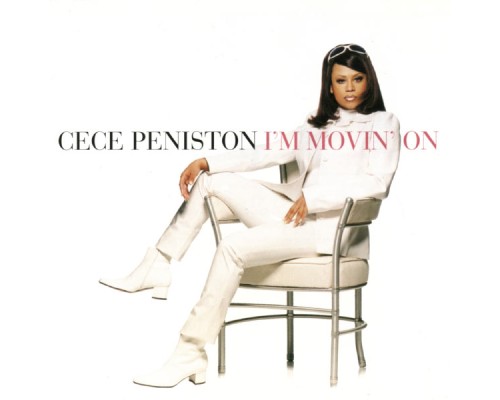 CeCe Peniston - I'm Movin' On