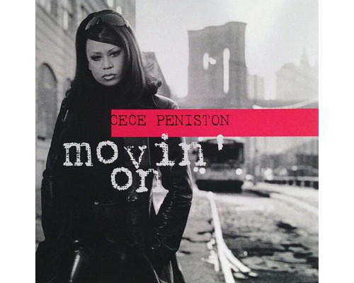 CeCe Peniston - Movin' On