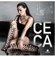 Ceca - Autogram