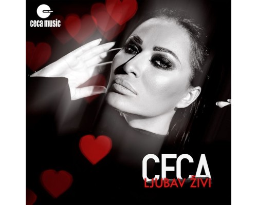 Ceca - Ljubav zivi