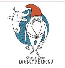 Cecco e Cipo - Lo gnomo e lo gnù