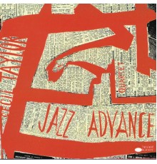 Cecil Taylor - Jazz Advance