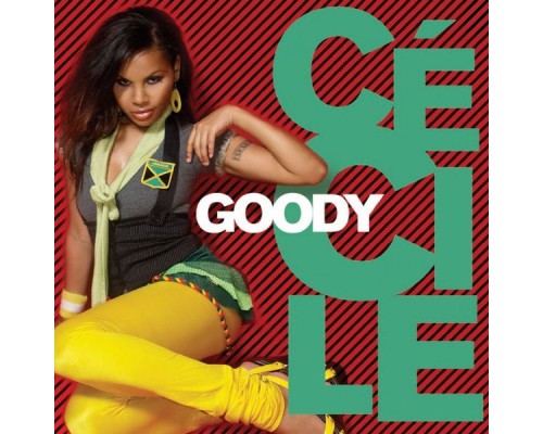 Cecile - Goody