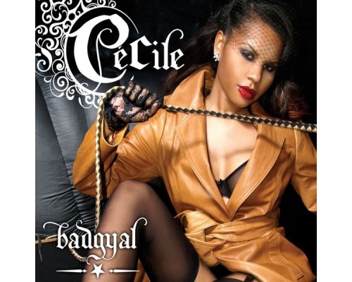 Cecile - Bad Gyal