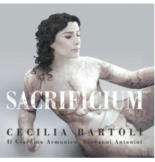 Cecilia Bartoli - Sacrificium