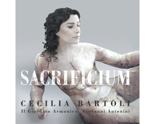 Cecilia Bartoli - Sacrificium