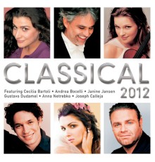 Cecilia Bartoli - Classical 2012