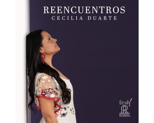 Cecilia Duarte - Reencuentros
