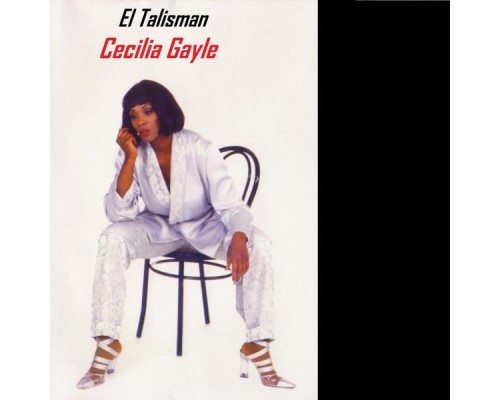 Cecilia Gayle - El Talisman