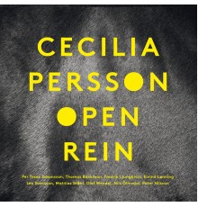 Cecilia Persson - Open Rein