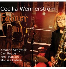 Cecilia Wennerstrom - Fafner