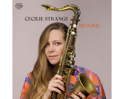 Cecilie Strange - Beyond