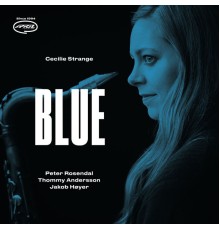 Cecilie Strange - Blue