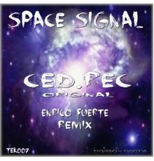 Ced.Rec - Space Signal