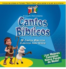 Cedarmont Kids - Cantos Biblicos