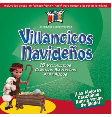 Cedarmont Kids - Villancicos Navideno
