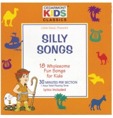 Cedarmont Kids - Silly Songs