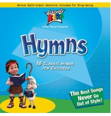 Cedarmont Kids - Hymns