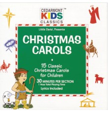 Cedarmont Kids - Christmas Carols
