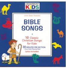 Cedarmont Kids - Bible Songs