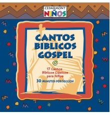 Cedarmont Kids - Cantos Biblicos Gospel