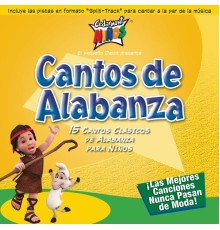 Cedarmont Kids - Cantos De Albanza