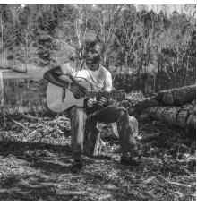 Cedric Burnside - I Be Trying