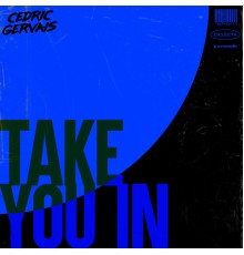 Cedric Gervais - Take You In