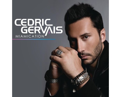 Cedric Gervais - Miamication