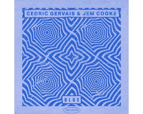 Cedric Gervais & Jem Cooke - Blue