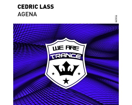 Cedric Lass - Agena