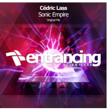 Cedric Lass - Sonic Empire