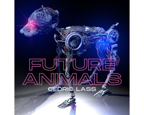 Cedric Lass - Future Animals